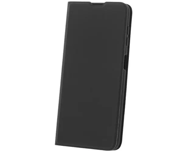 Husa pentru Motorola Moto G14, OEM, Smart Soft, Neagra