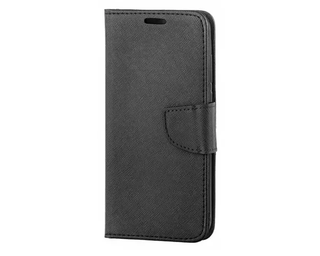 Husa pentru Motorola Moto G31, OEM, Fancy, Neagra