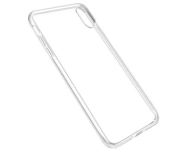 Husa pentru Motorola Moto G31, OEM, Ultra Slim, 0.5mm, Transparenta