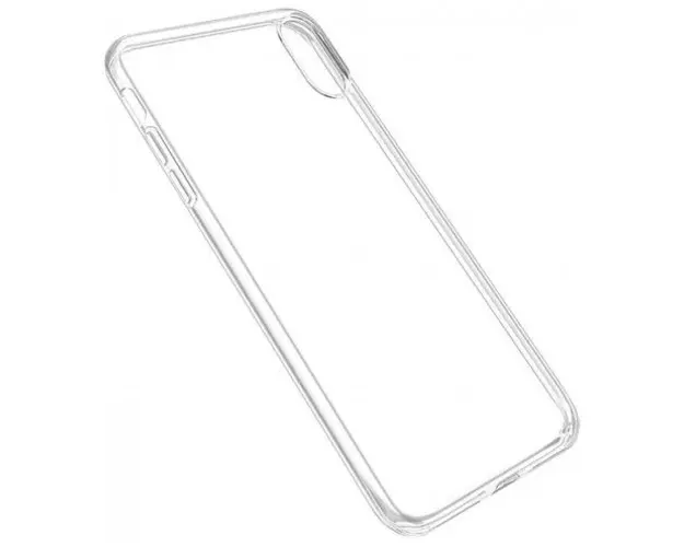 Husa pentru Nokia G21 / G11, OEM, Slim, Transparenta