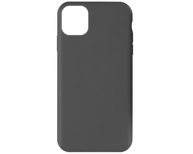 Husa pentru Oppo A38, OEM, Tint, Neagra