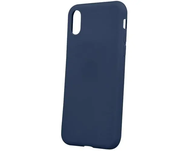 Husa pentru Oppo A38, OEM, Matt, Bleumarin