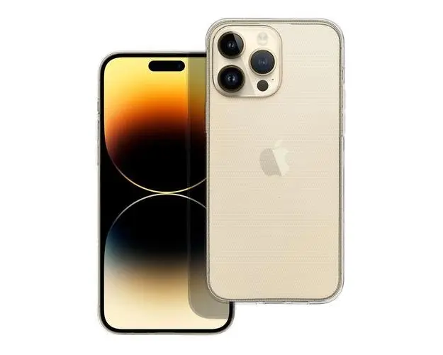 Husa pentru Oppo A78, OEM, Camera Protection 2mm, Transparenta