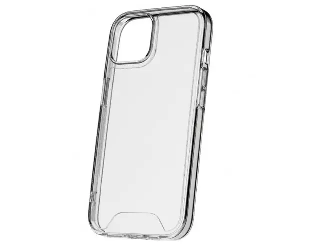 Husa pentru Oppo A79, OEM, Crystal, Transparenta