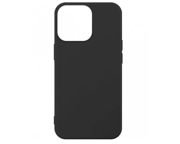 Husa pentru Oppo Reno11 F, OEM, Tint, Neagra