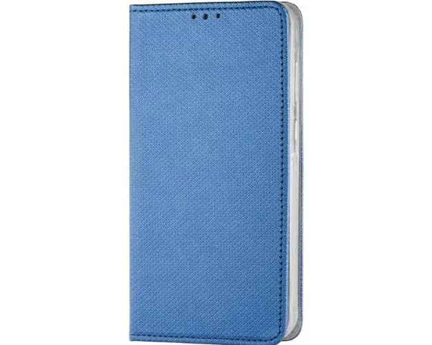 Husa OEM pentru Oppo Reno11 F, Smart Magnet (Bluemarin)