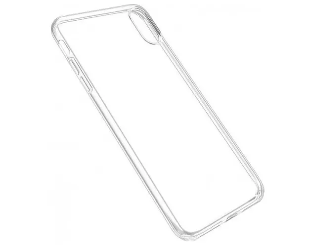 Husa pentru Realme 12 / G34, OEM, Ultra Slim, 0.5mm, Transparenta