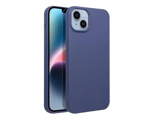 Husa pentru Realme C53, OEM, Matt, Albastra