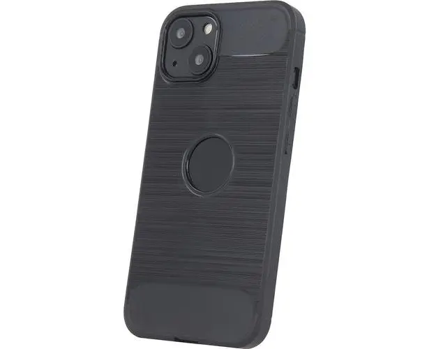 Husa pentru Samsung Galaxy A34 A346, OEM, Simple, Neagra
