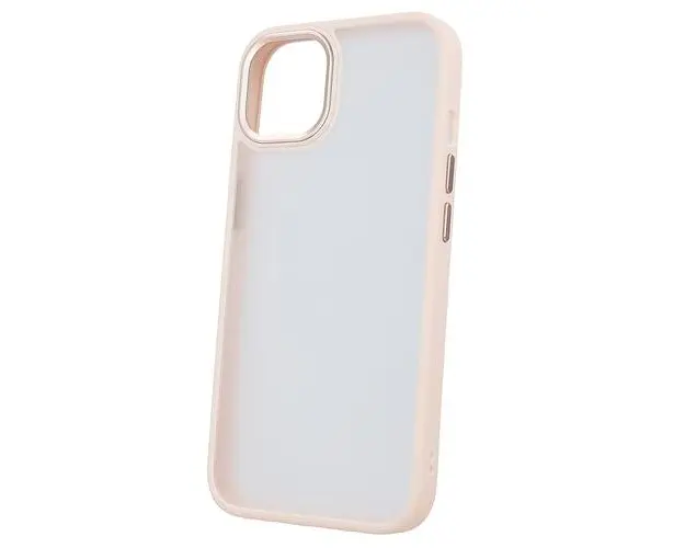 Husa pentru Samsung Galaxy S20 FE 2022 G781 / S20 FE 5G G781 / S20 FE G780, OEM, Satin Matt, Roz