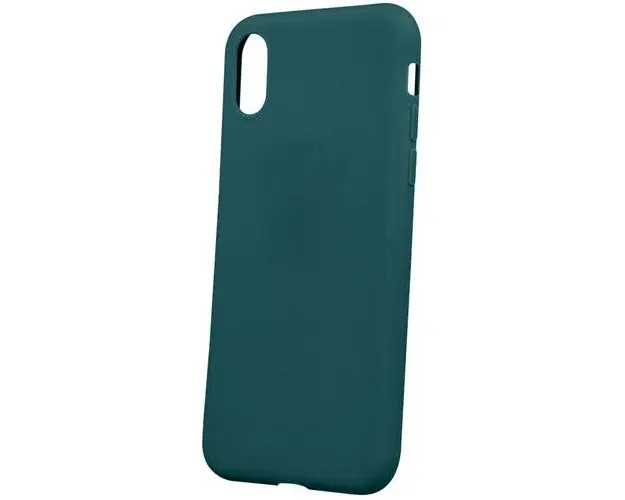 Husa pentru Samsung Galaxy A05 A055, OEM, Matt, Verde
