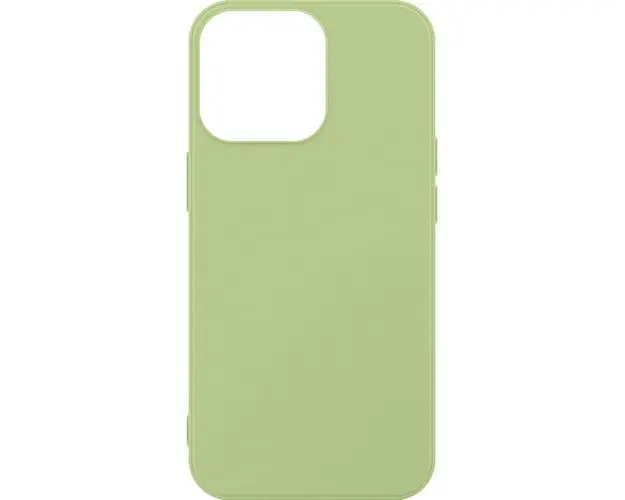 Husa pentru Samsung Galaxy A25 A256, OEM, Tint, Verde