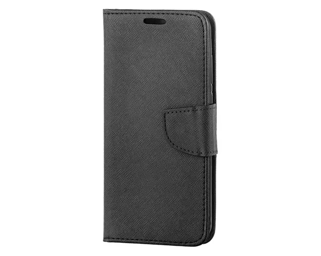 Husa pentru Samsung Galaxy A25 A256, OEM, Smart Fancy, Neagra