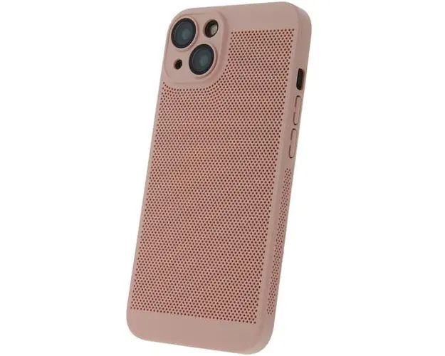 Husa pentru Samsung Galaxy A14 A145 / A14 5G A146, OEM, Airy, Roz