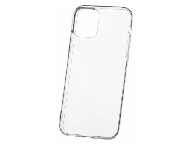 Husa pentru Samsung Galaxy A05 A055, OEM, Box Premium 1.5mm, Transparenta
