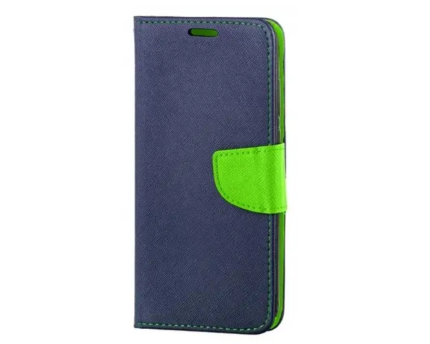 Husa pentru Samsung Galaxy A25 A256, OEM, Fancy, Bleumarin