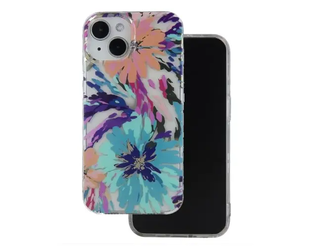 Husa pentru Samsung Galaxy A25 A256, OEM, Splash, Multicolor