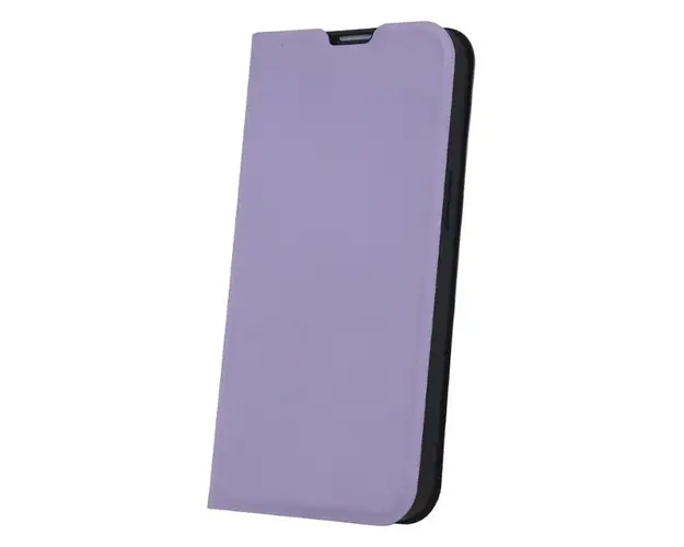 Husa pentru Samsung Galaxy A25 A256, OEM, Smart Soft, Violet