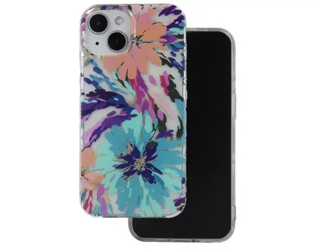 Husa pentru Samsung Galaxy A34 A346, OEM, Splash, Multicolor