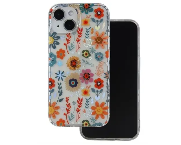 Husa pentru Samsung Galaxy A34 A346, OEM, Field, Multicolor