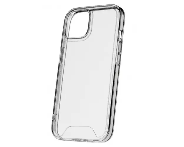 Husa pentru Samsung Galaxy A35 5G A356, OEM, Crystal, Transparenta