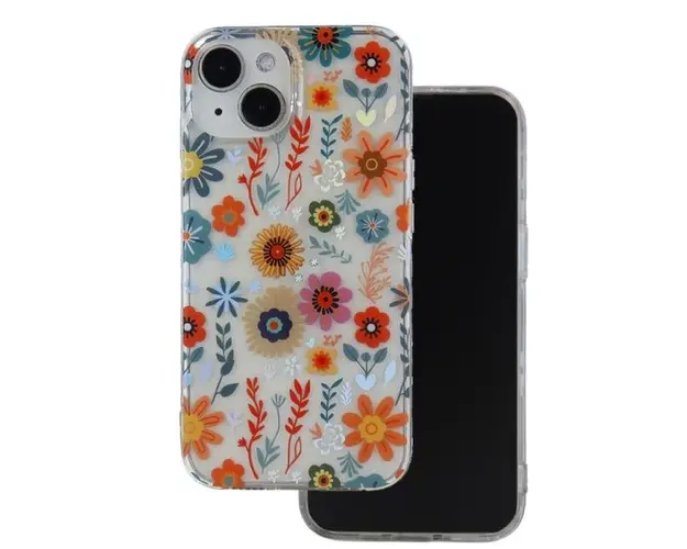 Husa pentru Samsung Galaxy A54 A546, OEM, Field, Multicolor
