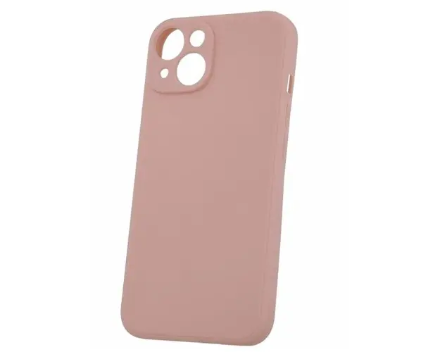 Husa pentru Samsung Galaxy A54 A546, OEM, Matt, Roz