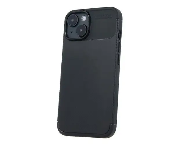 Husa pentru Samsung Galaxy S20 FE 2022 G781 / S20 FE 5G G781 / S20 FE G780, OEM, Carbon Black, Neagra