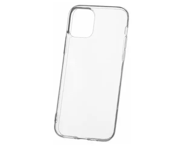 Husa pentru Samsung Galaxy S24 Ultra S928, OEM, Box Premium 1.5mm, Transparenta