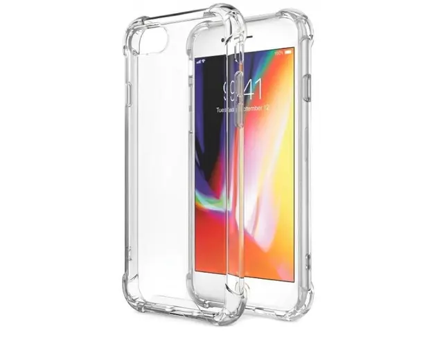 Husa pentru Samsung Galaxy S24 S921, OEM, Antisoc 1.5mm, Transparenta