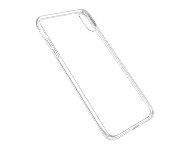 Husa pentru Samsung Galaxy Xcover7 G556, OEM, Slim, Transparenta