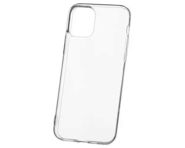 Husa pentru Xiaomi Redmi A2+ / A2 / A1+ / A1, OEM, Transparenta