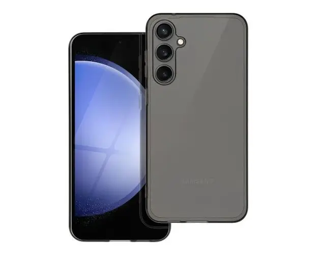 Husa pentru Xiaomi Redmi Note 12 Pro+, OEM, Box Premium 1.5mm, Neagra