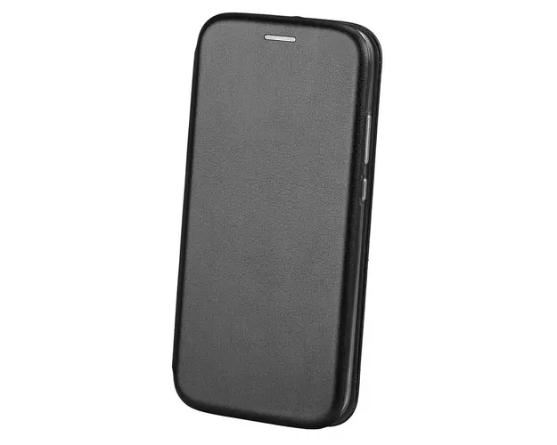 Husa pentru Xiaomi Redmi 13C, OEM, Elegance, Neagra