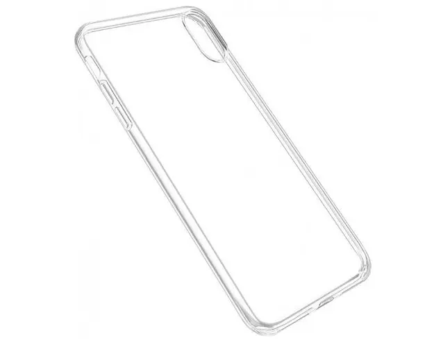 Husa pentru Xiaomi Redmi 13 5G / 13, OEM, Slim, Transparenta
