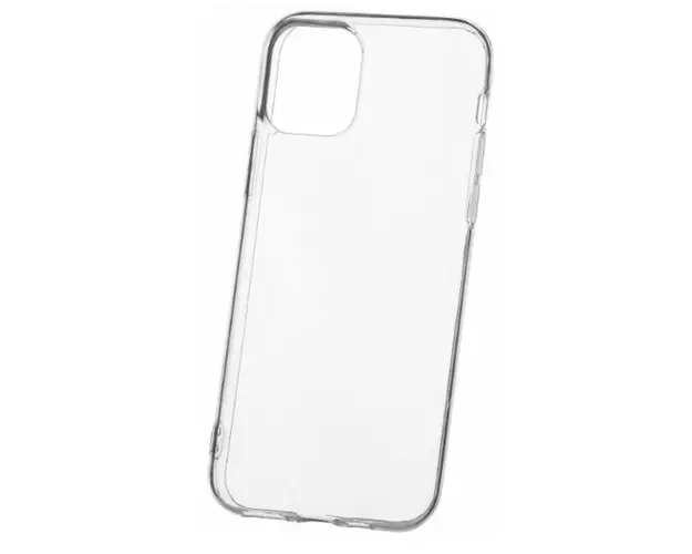Husa pentru Xiaomi Redmi 13, OEM, Slim 2mm, Transparenta
