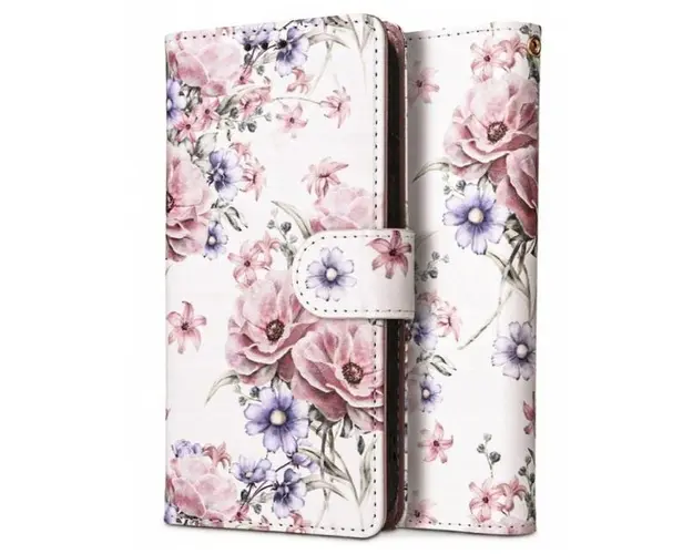 Husa pentru Xiaomi Redmi 13, Tech-Protect, Wallet, Multicolor