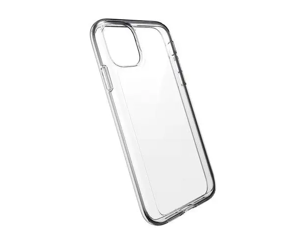 Husa pentru Xiaomi Redmi 13C, OEM, Ultra Slim, 0.5mm, Transparenta