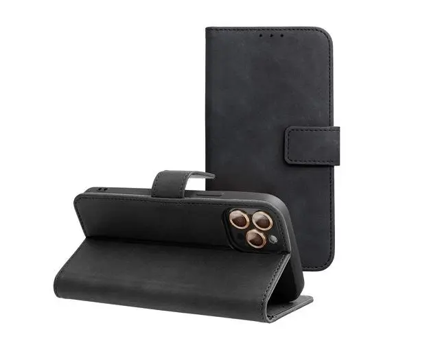 Husa pentru Xiaomi Redmi 13C, OEM, Tender, Neagra