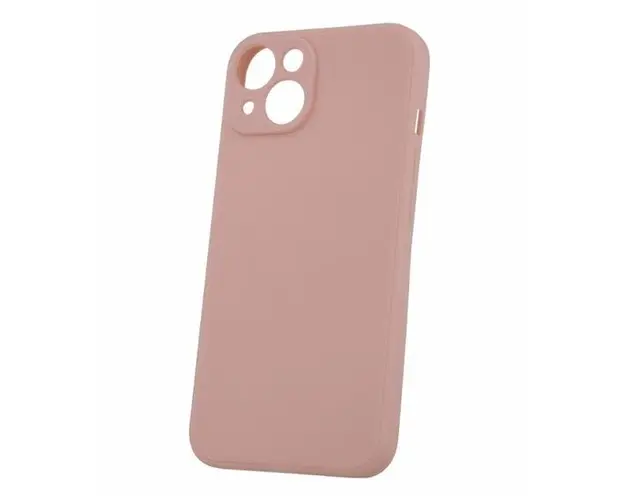 Husa pentru Xiaomi Redmi 13C, OEM, Matt, Roz