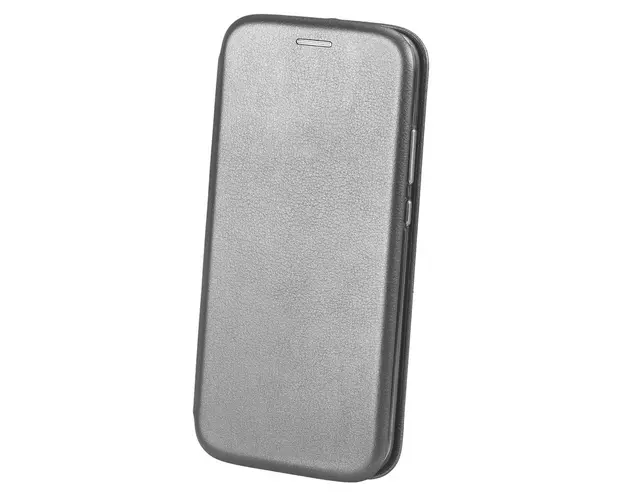 Husa pentru Xiaomi Redmi 13C, OEM, Elegance, Gri