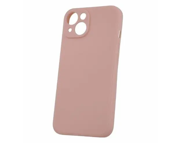 Husa pentru Xiaomi Redmi A2 / A1, OEM, Matt, Roz