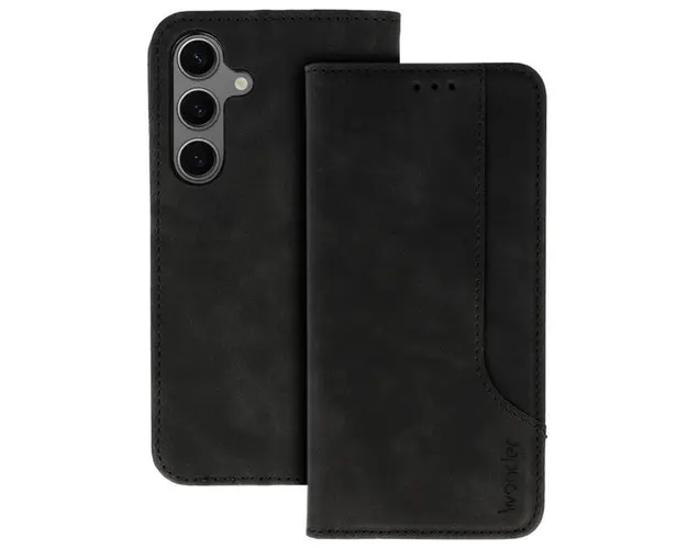 Husa pentru Xiaomi Redmi Note 11 Pro 5G / Note 11 Pro, Wonder, Prime, Neagra