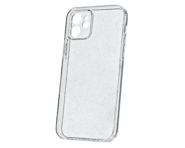 Husa pentru Xiaomi Redmi Note 13 4G, OEM, Shine, Transparenta