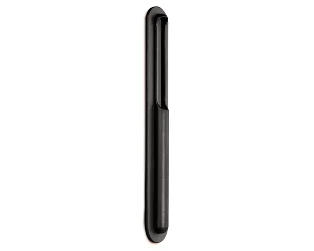 Husa pentru Apple Pencil (Generatie 1), UNIQ, Sheathe, Neagra