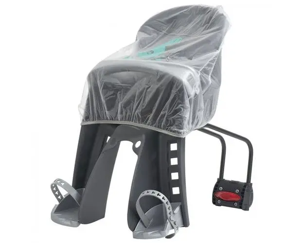 Husa Protectie Scaun Polisport Mini, Transparent