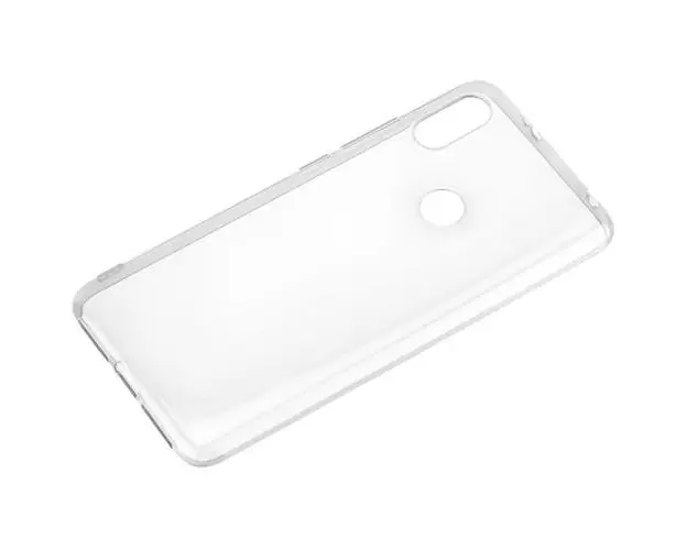 Husa Protectie Spate Pentru Samsung Galaxy A14 A145 / A14 5G A146, OEM (Transparent)