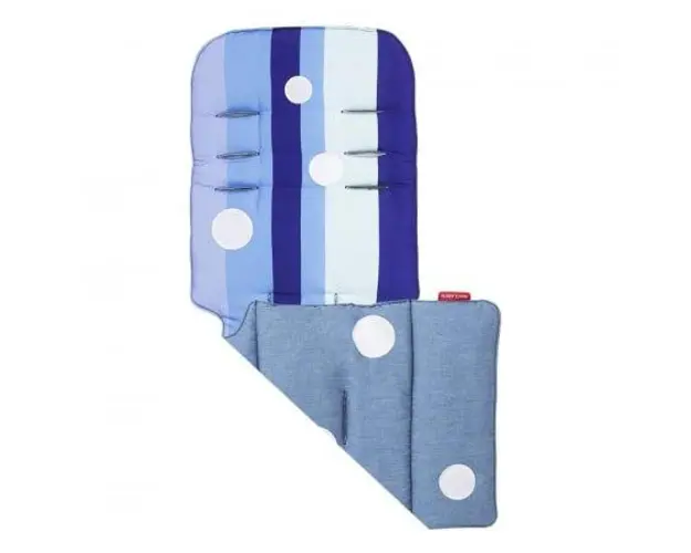 Husa reversibila Maclaren Oceanside