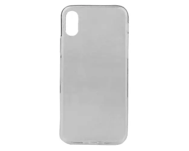 Husa silicon transparenta SP Connect pentru Huawei P20 Pro