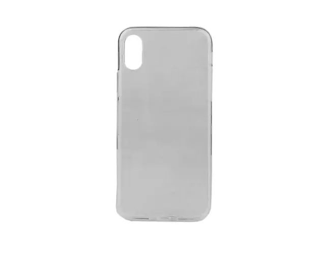 Husa silicon transparenta SP Connect pentru Huawei Mate 20 Pro